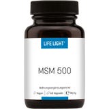 Life Light MSM 500