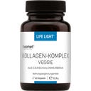 Life Light Kollagen-Komplex Veggie - 60 Kapseln