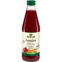 Alnatura Bio Gemüsesaft feldfrisch verarbeitet - 330 ml