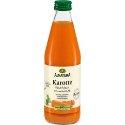Alnatura Succo di Carota Bio - 330 ml