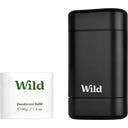 Wild Deodorant Starter Kit Ocean Mist - 40