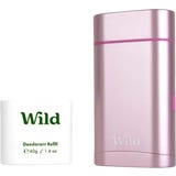 Wild Deodorant Starter Kit Cherry Blossom