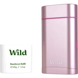 Wild Cherry Blossom Deodorant Starter Set - 40 g