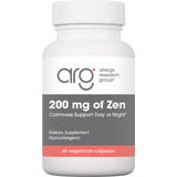 Allergy Research Group Zen 200 mg
