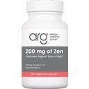Allergy Research Group ZenMind - 120 capsule veg.