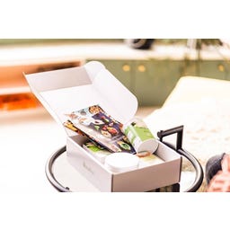 Amaiva Digiuno Alcalino - 1 set