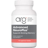 Allergy Research Group Advanced NeuroPlus&trade;