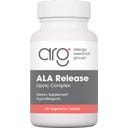 Allergy Research Group ALA Release - 60 tablet