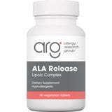 Allergy Research Group ALA Release