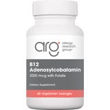 Allergy Research Group&reg; B12 Adenosylcobalamin