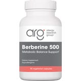 Allergy Research Group Berberine