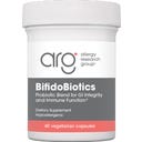 Allergy Research Group BifidoBiotics - 60 veg. kapsule