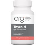 Allergy Research Group&reg; Thyroid