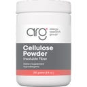 Allergy Research Group® Cellulose Pulver - 250 g