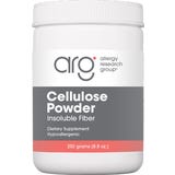 Allergy Research Group&reg; Cellulose Pulver