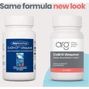 Allergy Research Group CoQH-CF™ - 60 Softgels