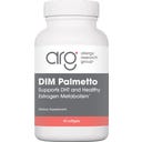 Allergy Research Group DIM® Palmetto Prostate Formula - 60 Softgels