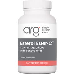 Allergy Research Group® Esterol Ester-C® Calciumascorbate - 200 capsules