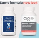 Allergy Research Group® Esterol Ester-C® Calciumascorbate