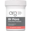Allergy Research Group® GI Flora - 90 capsules