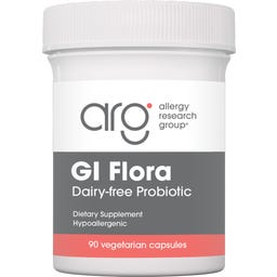 Allergy Research Group® GI Flora - 90 capsules