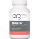Allergy Research Group HiBiotin™ - 90 veg. kapselia