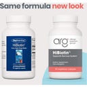 Allergy Research Group HiBiotin™ - 90 veg. kapselia