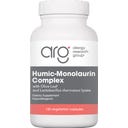 Allergy Research Group® Humic-Monolaurin Complex - 120 veg. capsules