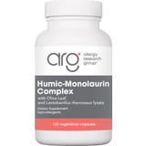 Allergy Research Group&reg; Humic-Monolaurin Complex