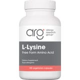 Allergy Research Group L-Lysine