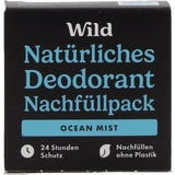 Ocean Mist Deodorant Refill 