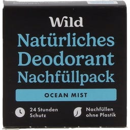 Ocean Mist Deodorant Refill 