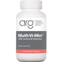Allergy Research Group Multi-Vi-Min - 150 veg. kapszula