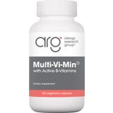 Allergy Research Group Multi-Vi-Min