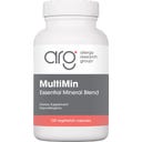 Allergy Research Group® MultiMin - 120 veg. capsules