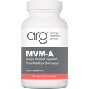 Allergy Research Group MVM-A Antioxidant Protocol - 180 veg. kapselia