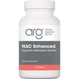 Allergy Research Group NAC Enhanced