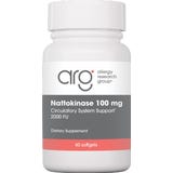 Allergy Research Group Nattokinase NSK-SD&reg; 100 mg