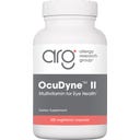 Allergy Research Group OcuDyne II - 200 veg. kapselia