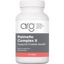 Allergy Research Group® Palmetto Complex II - 60 softgels