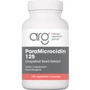 Allergy Research Group® ParaMicrocidin 125 - 150 veg. Kapseln