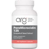 Allergy Research Group&reg; ParaMicrocidin 125 mg