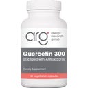 Allergy Research Group Quercetin 300 - 60 veg. kapslar