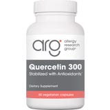 Allergy Research Group Quercetin 300