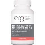 Allergy Research Group Tocomin SupraBio&reg; tokotrienole 200 mg