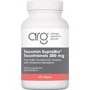 Allergy Research Group Tocomin SupraBio® Tocotrienols 200 mg - 120 cápsulas blandas