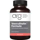 Allergy Research Group&reg; VascuStatin Formula