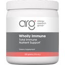 Allergy Research Group® Wholly Immune - 300 g