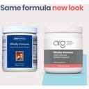 Allergy Research Group® Wholly Immune - 300 g