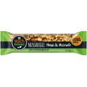 Hochgenuss Ядков бар Selection - Nuts & Sea Salt